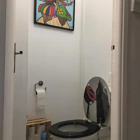 T3 Climatise Entre Et Centre Apartament *