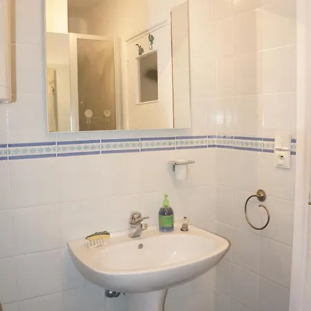 Apartment T3 Climatise Entre Et Centre *