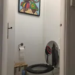 T3 Climatisé Entre Et Centre Appartement *