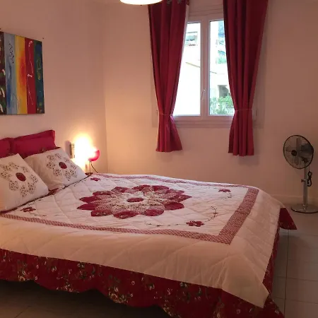 T3 Climatisé Entre Et Centre Appartement *